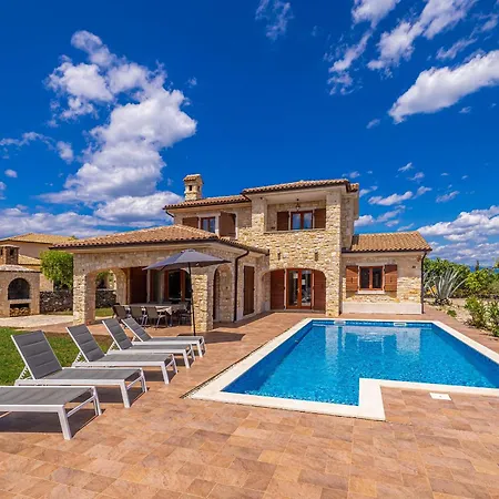 Сasa de vacaciones House Casa Di Bronzo With Private Pool *