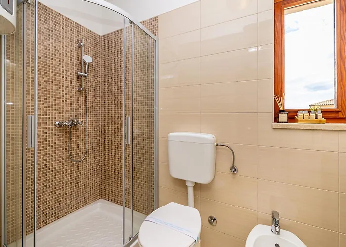 Сasa de vacaciones House Casa Di Bronzo With Private Pool