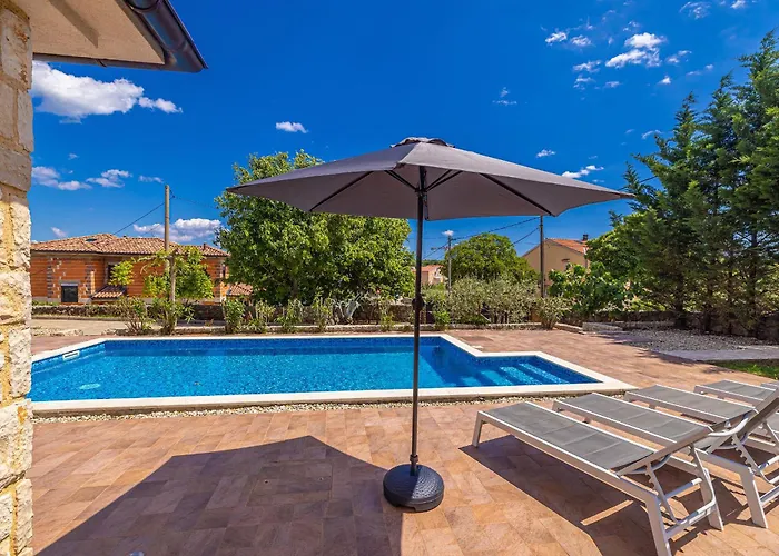 Сasa de vacaciones House Casa Di Bronzo With Private Pool