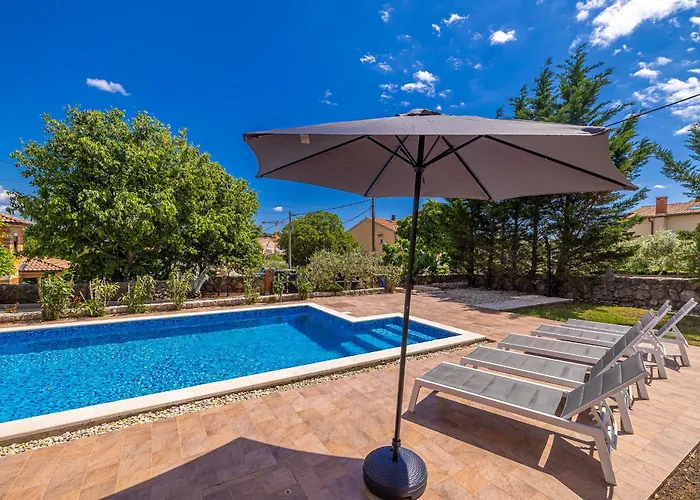 House Casa Di Bronzo With Private Pool Сasa de vacaciones *