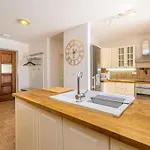 House Casa Di Bronzo With Private Pool בית נופש Vrh (Krk)