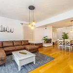 House Casa Di Bronzo With Private Pool Vrh (Krk)