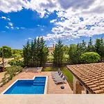 House Casa Di Bronzo With Private Pool