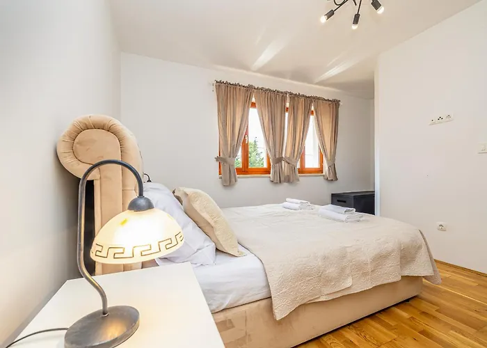 Prázdninový dům House Casa Di Bronzo With Private Pool